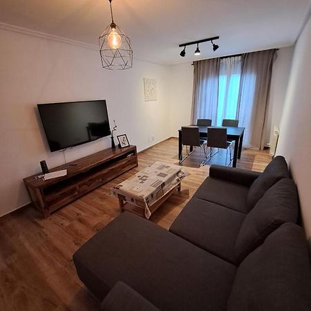 Apartamento la moraña Arévalo Exterior foto