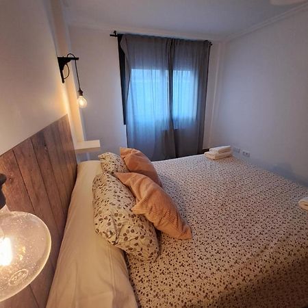 Apartamento la moraña Arévalo Exterior foto