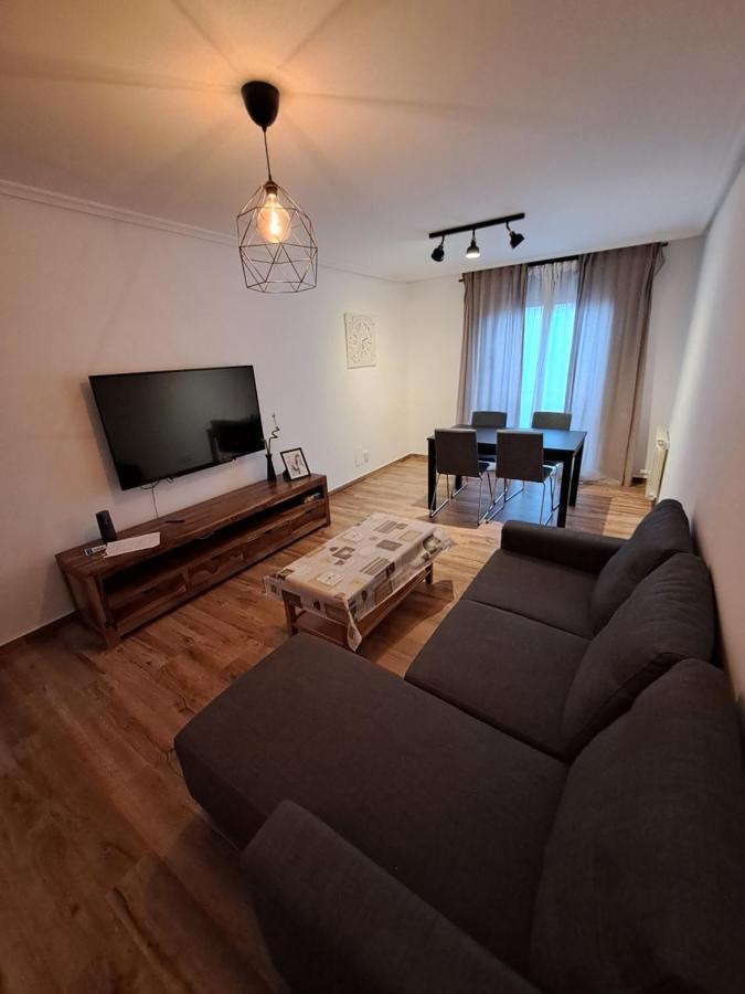 Apartamento la moraña Arévalo Exterior foto
