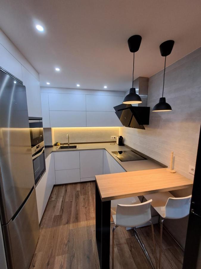 Apartamento la moraña Arévalo Exterior foto